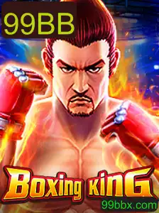 BoxingKing: Um Mergulho Completo no Jogo do Momento com a Palavra-Chave 99BB