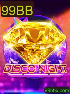 DiscoNight: Um Novo Jogo que Revoluciona Com a Palavra-Chave 99BB