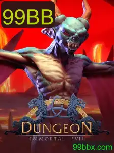 Explorando o Mundo de Dungeon: Uma Nova Experiência de Jogo com 99BB