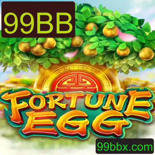 FortuneEgg: O Jogo Inovador com a Chave 99BB