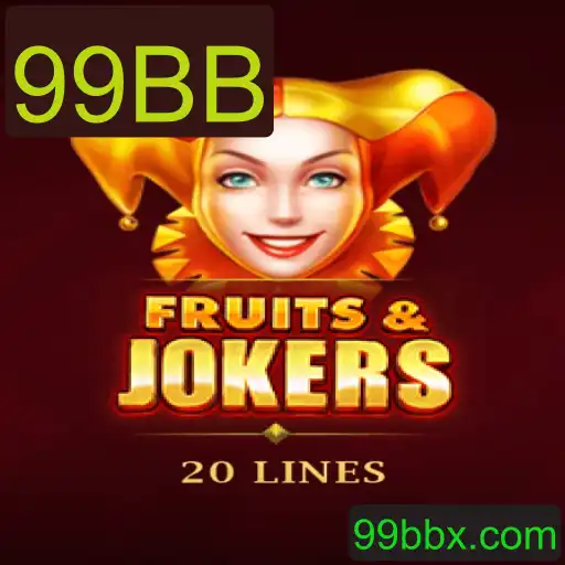 Explorando o Jogo 'FruitsAndJokers20': Diversão, Estratégia e Regras de Jogo