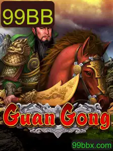 Descubra GuanGong: O Novo Fenômeno no Mundo dos Jogos
