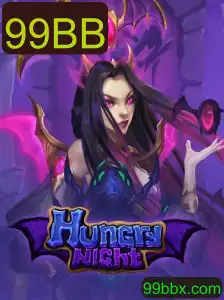 Explorando o Fascinante Mundo de HungryNight: A Nova Sensação dos Jogos