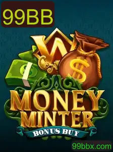 Explorando o Mundo do Jogo MoneyMinterBonusBuy