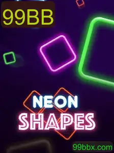 Explorando NeonShapes: Um Mundo de Desafios e Cores com a Palavra-Chave 99BB