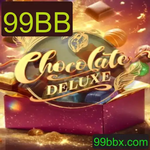 ChocolateDeluxe: Mergulhando na Doçura dos Jogos com 99BB