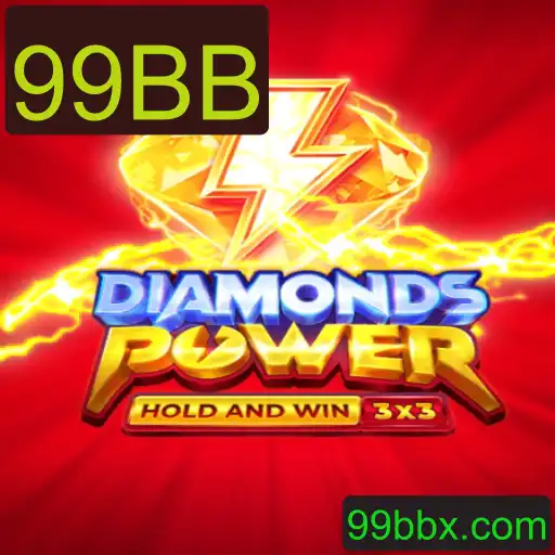 Descubra o Fascinante Mundo de Diamondspower: O Jogo que Está Revolucionando a Experiência de Gaming
