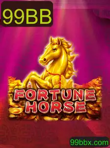 Explorando FortuneHorse: Um Mundo de Estratégia e Sorte com 99BB