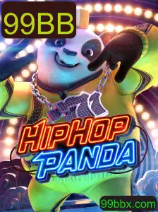 Jogo HipHopPanda: Descubra o Mundo Vibrante da Batida e Siga a Tendência com 99BB
