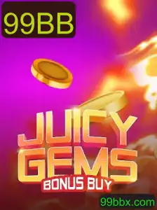 JuicyGemsBonusBuy: Um Mergulho no Mundo das Jóias Digitais