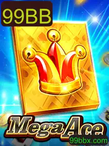 MegaAce - O Jogo Inovador de Estratégia em 99BB