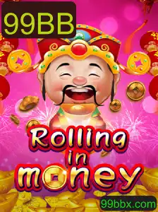 Descubra 'RollingInMoney': O Empolgante Mundo de Estratégia e Fortuna