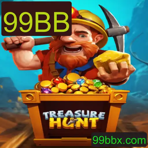 Descubra o Mundo Emocionante de TreasureHunt
