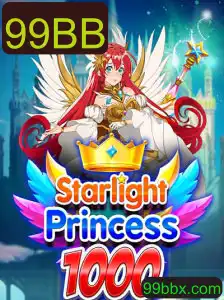 Explorando StarlightPrincess1000: Um Novo Horizonte no Mundo dos Jogos