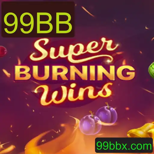 SuperBurningWins: Uma Imersão no Mundo dos Jogos de Cassino