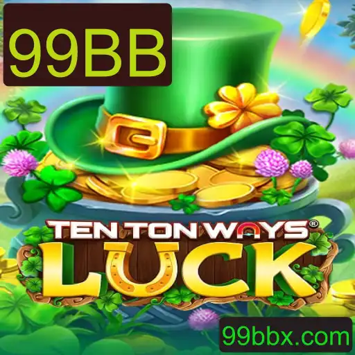 Explorando os Segredos de TenTonWaysLuck: O Jogo que Está Agitando o Mundo com 99BB