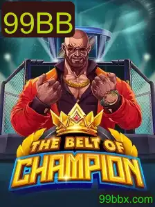TheBeltOfChampion: O Desafio Supremo dos Mestres da Aventura