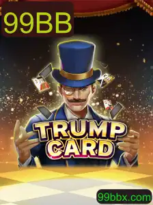 Descubra TrumpCard: O Jogo Estratégico do Momento