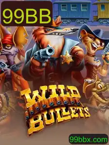 Descubra a Ação e Estratégia de 'WildBullets'