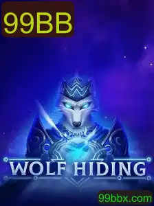 Explorando o Mundo de 'WolfHiding': Um Jogo Envolvente com a Palavra-Chave 99BB