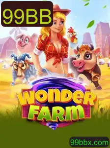 Descubra o Fascinante Mundo do Jogo WonderFarm com 99BB
